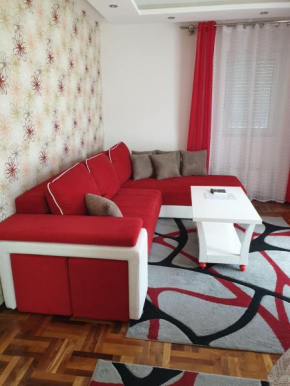 Lux Apartman Ristić 2